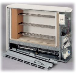 Acumulador dinámico de 6000W 15/266 Ducasa 0421276