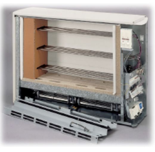 Acumulador dinámico de 6000W 15/266 Ducasa 0421276