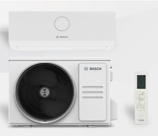 Aire Acondicionado Climate 3000i - SET 53 7733701737 Bosch WE R32