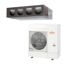 Aire acondicionado Fujitsu  1x1 ACY100K-KA split conducto Inverter | 3NGF89145