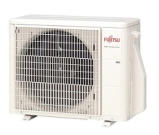 Aire Acondicionado Fujitsu ASY71UI-KL conjunto inverter split pared 3NGF87155