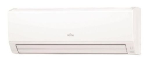 Aire Acondicionado Fujitsu ASY71UI-KL conjunto inverter split pared 3NGF87155