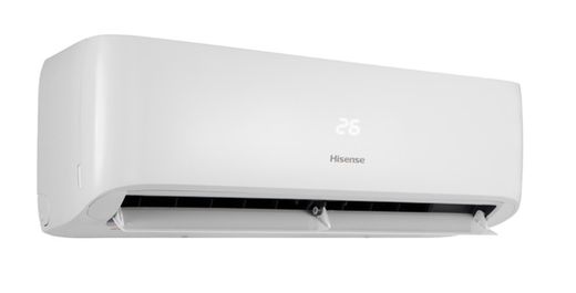 Aire Acondicionado Hisense Serie Brissa 12 CA35YR03 conjunto inverter split pared