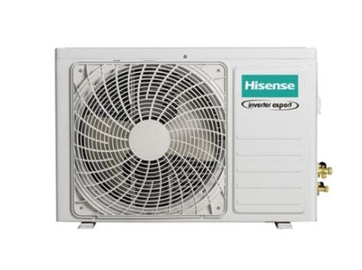 Hisense Air Conditioner Brissa Series 24 CA70YR01 wall split inverter set