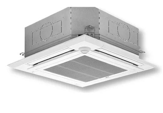 Aire Acondicionado Mitsubishi MGPLZ-71VEA conjunto inverter Cassette