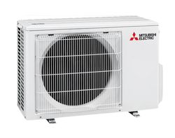 Mitsubishi Air Conditioner MSZ-HR35VF wall split inverter set