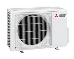 Conjunto Inverter 5.0kw  MSZ-HR50VF Mitsubishi split pared A++