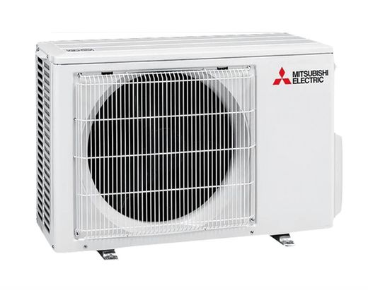 Conjunto Inverter 5.0kw  MSZ-HR50VF Mitsubishi split pared A++