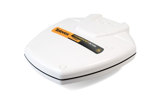 OMNINOVA BOSS LTE700-antenn, 2: a TV: s digitala utdelning 144422