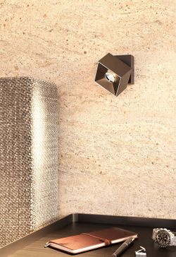 LED-Oberfläche MINI RUBYC 7W Beneito Faure auftragen