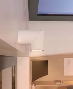 Apply surface led PLUS 8w Beneito Faure