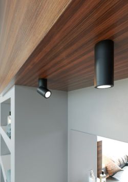 Apply surface led PLUS 8w Beneito Faure