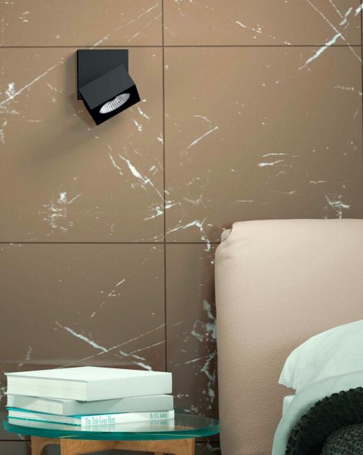 Påfør ledet overflade RUBYC 14W Beneito Faure