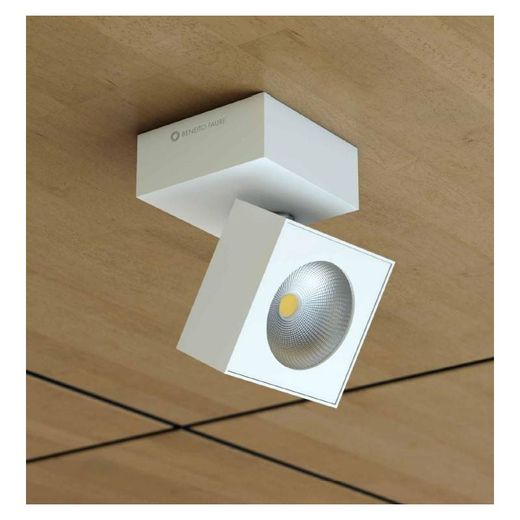 Påfør ledet overflade RUBYC 14W Beneito Faure