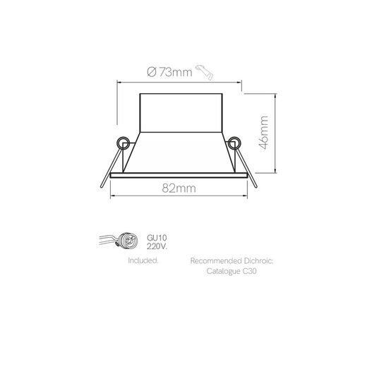LUK Beneito och Faure hoop