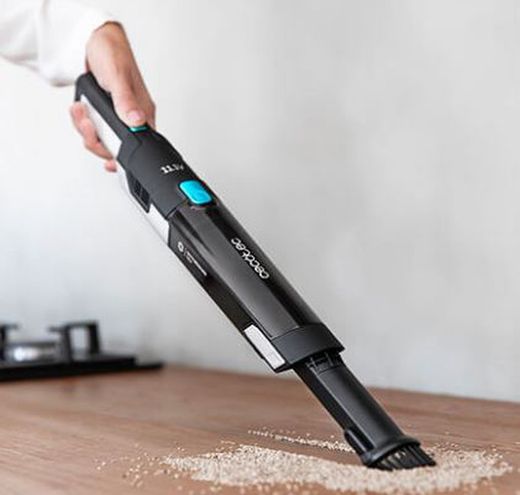ASPIRADOR CONGA CECOTEC ROCKSTAR MICRO 8000 DIGITAL DE MANO