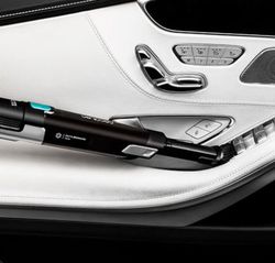 ASPIRADOR CONGA CECOTEC ROCKSTAR MICRO 8000 DIGITAL DE MANO