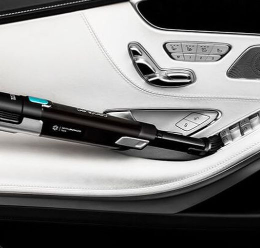 ASPIRADOR CONGA CECOTEC ROCKSTAR MICRO 8000 DIGITAL DE MANO