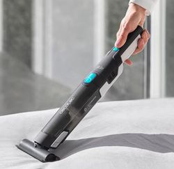 ASPIRADOR CONGA CECOTEC ROCKSTAR MICRO 8000 DIGITAL DE MANO