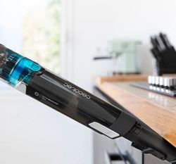 ASPIRADOR CONGA CECOTEC ROCKSTAR MICRO 8000 DIGITAL DE MANO