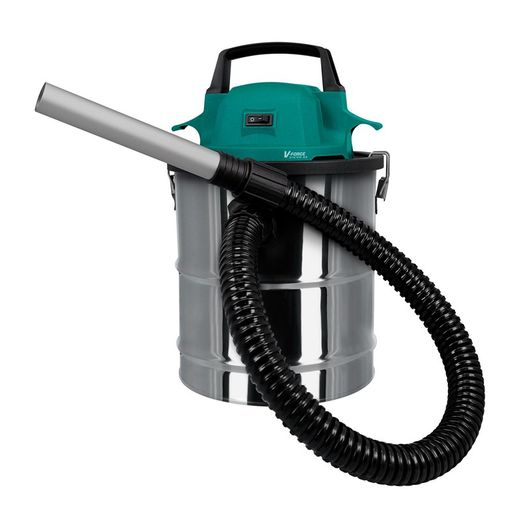Aspirador de cinzas 20v Vatton sem baterias 48819