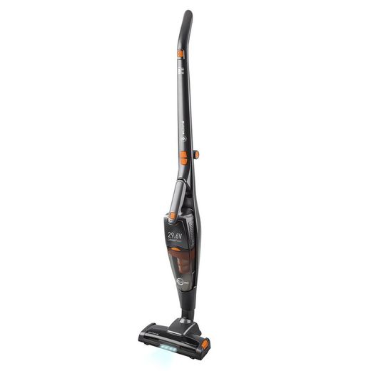 KÜKEN 29.6V 2-in-1 cordless broom vacuum cleaner ref.33861