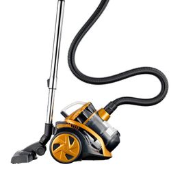 Aspirador sin bolsa KÜKEN 800w i 2400w  33078
