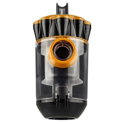KÜKEN 800w i 2400w 33078 bagless vacuum cleaner