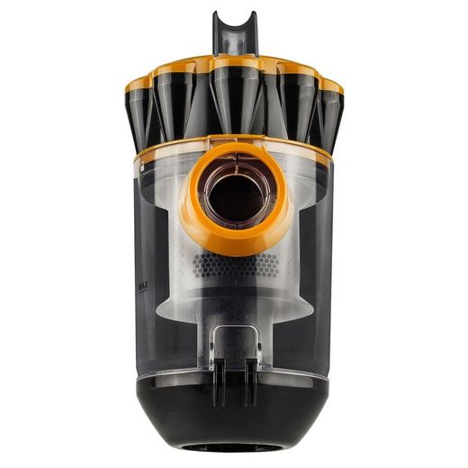 KÜKEN 800w i 2400w 33078 bagless vacuum cleaner