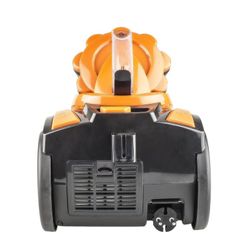 KÜKEN 800w i 2400w 33078 bagless vacuum cleaner