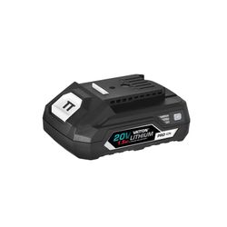 Batería litio 20v 1.5Ah  Vatton 49441