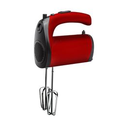 Batidora Amasadora 400 w. KUKEN Red 34008