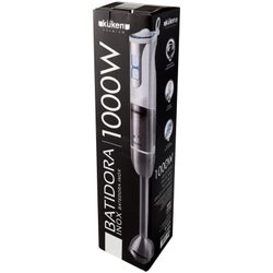 Batidora Brazo 1000W.C/Vaso KUKEN prem.  | 33742