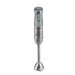 Batidora Brazo  1000W C/Vaso KUKEN Vintage 33958