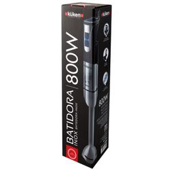 Batidora Brazo 800W.C/Vaso KUKEN | 33744