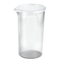 Batidora Brazo 800W.C/Vaso KUKEN | 33744