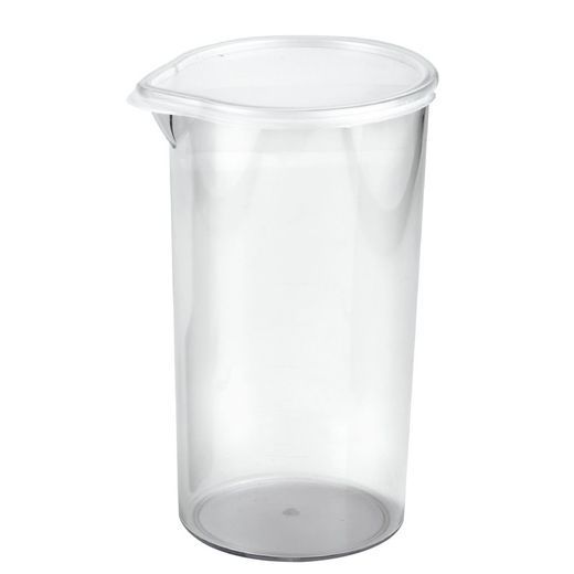 Batidora Brazo 800W.C/Vaso KUKEN | 33744
