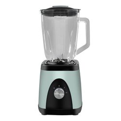 Batidora vaso cristal 1.5L 1000W KÜKEN vintage 33971