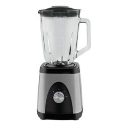 Batidora vaso cristal 1.5L 1000w. KÜKEN | 33696