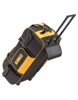 Bolsa de Transporte de Gran Capacidad con ruedas Dewalt DWST1-79210.