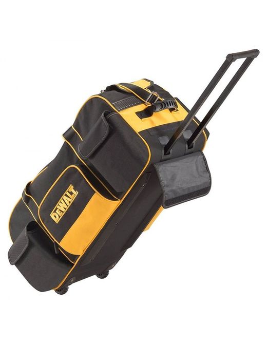 Bolsa de Transporte de Gran Capacidad con ruedas Dewalt DWST1-79210.