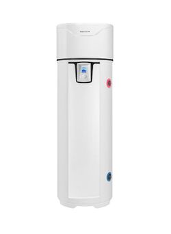 Heat pump for DHW Aéromax VS Combi 200L Thermor 286030