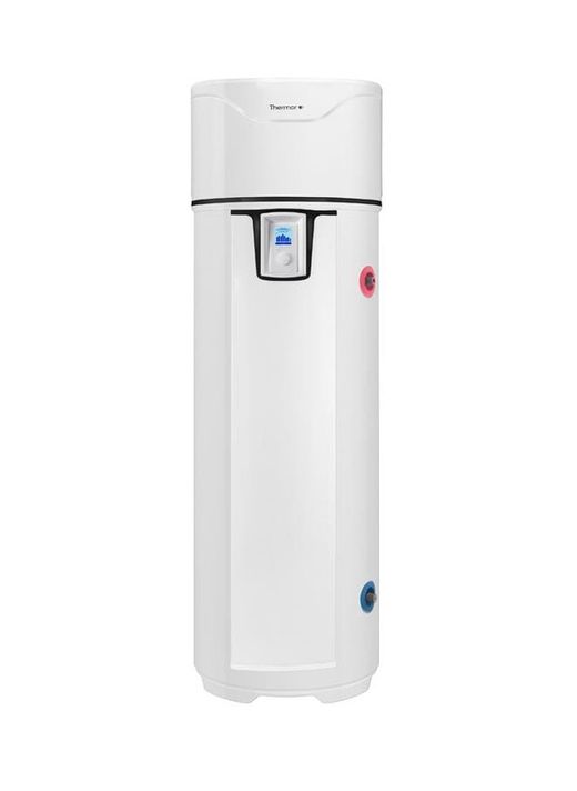Bomba calor para ACS Aéromax VS Combi 270L Thermor 286045