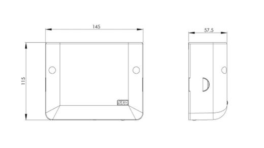 Sanicondens Clim Deco SFA KCLIMDECO2 Pump