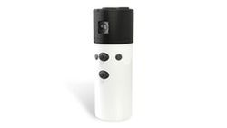 Bomba Calor CS5001DW 200 litros Bosch 7738340427