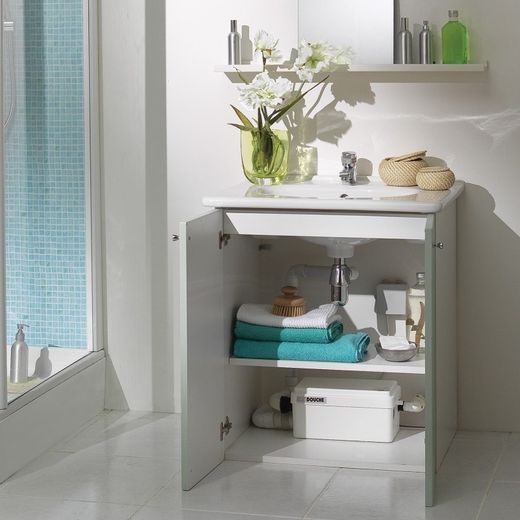 SANISHOWER Avloppspump för avloppsvatten 0101000