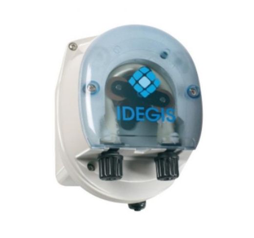 Bomba dosadora de vazão variável 0,6 - 4 l/h 1,5 bar BWT BR0640