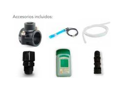 Membraandoseerpomp PH Hidro Water HP-4028-46