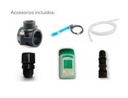 Peristaltisk doseringspump PH Hidro Vatten HP-4028-22