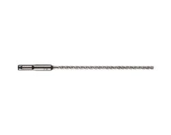 Broca SDS Plus MX4 6 x 165 MM  Milwaukee 4932352012